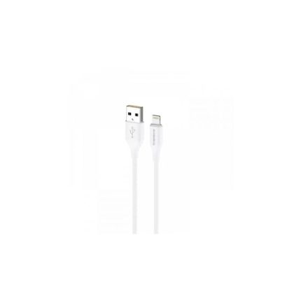 کابل شارژ ریورسانگ مدل Riversong Beta 20 CL115 USB-A to Lightning