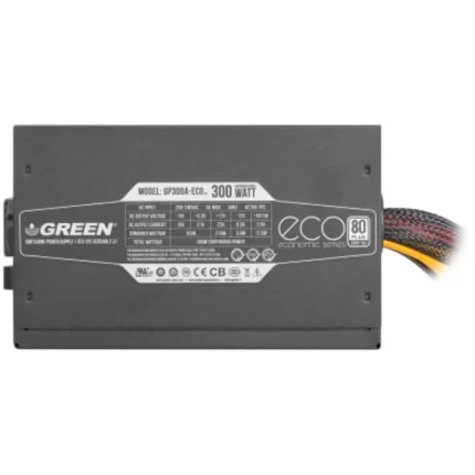پاور 300 وات گرین Green 300A ECO استوک
