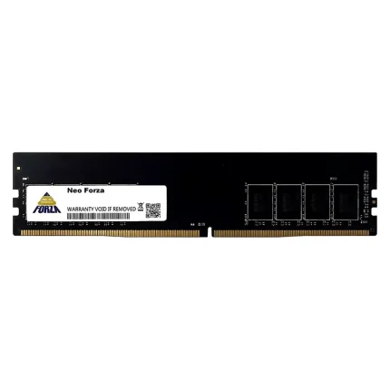 رم نئو فورزا 16 گیگابایت مدل Neo Forza 16GB 2400MHz Single DDR4