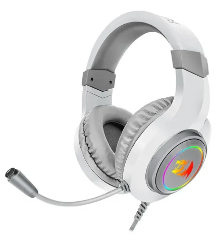 هدست گیمینگ ردراگون مدل Redragon H260W Hylas
