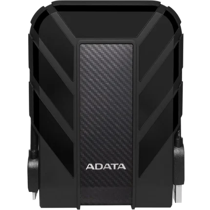 هارد اکسترنال 2 ترابایت مشکی ای دیتا مدل ADATA HD710 Pro Black