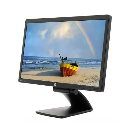 مانیتور اچ پی 22 اینچ مدل HP E221