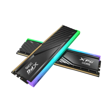 حافظه رم ای دیتا ADATA XPG LANCER BLADE RGB 32GB 6000MHz CL48 DDR5
