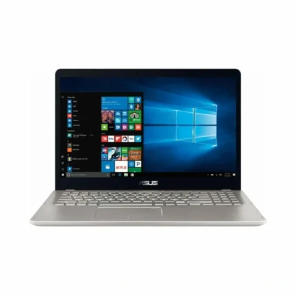 لپ تاپ ایسوس مدل Asus Q504UA-Core i5 6200U/ 8GB Ram/256GB SSD
