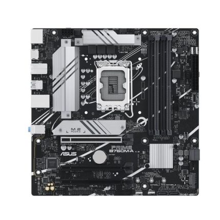 مادر برد ایسوس پرایم مدل Asus B760M-A DDR5