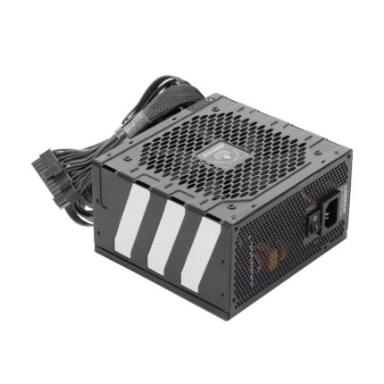 منبع تغذیه کامپیوتر گرین مدل GP800A-GED