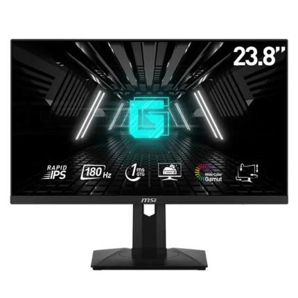 مانیتور 24 اینچ ام اس آی مدل G244PF E2