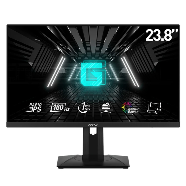 مانیتور 24 اینچ ام اس آی مدل G244PF E2