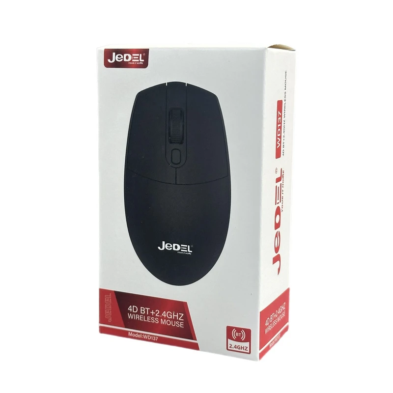 موس بی سیم JEDEL مدل WD-137