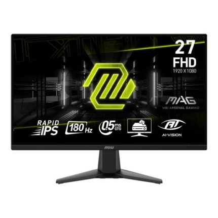 مانیتور 27 اینچ ام اس آی مدل MSI MAG 275F