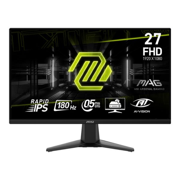 مانیتور 27 اینچ ام اس آی مدل MSI MAG 275F