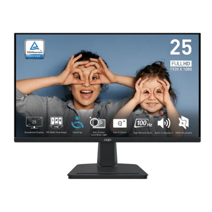 مانیتور ام اس آیMSI Pro MP251
