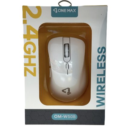 ماوس وان مکس مدل ONE MAX OM-W50
