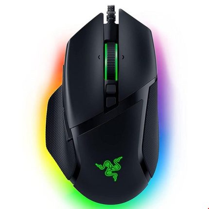 موس گیمینگ ریزر مدل Basilisk V3