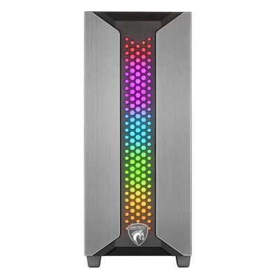کیس گیمینگ گرین مدل GRIFFIN G7