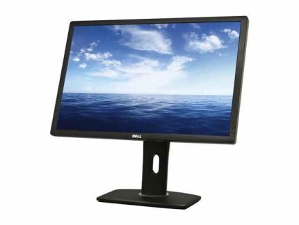 مانیتور 24 اینچ IPS دل Dell U2412MC استوک
