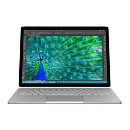 Surface Book 1 Core i5 6300U / 8Gb / 256Gb / 1Gb