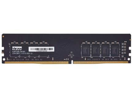 رم کامپیوتر DDR4 کلو 2666 مگاهرتز مدل U-DIMM ظرفیت 16 گیگابایت