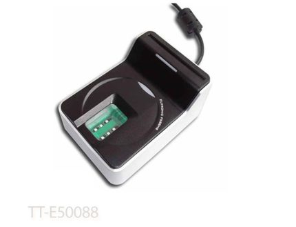 دستگاه اسکنر اثر انگشت فوترونیک Futronic FS88HS