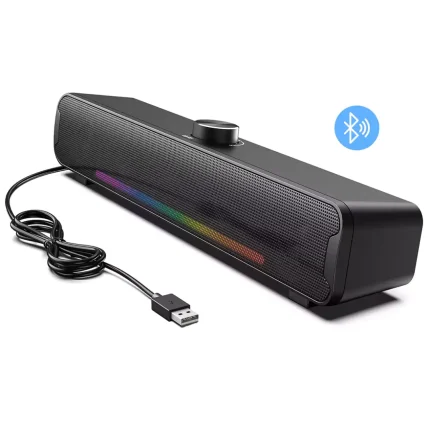 اسپیکر بلوتوثی اونیکوما مدل L16