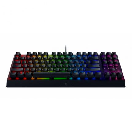 کیبورد Razer BlackWidow V3 TKL - Green Switch