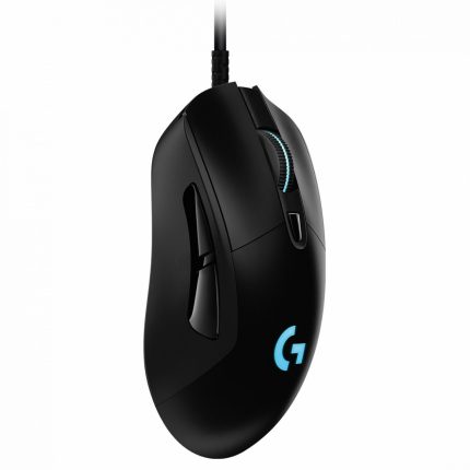 موس Logitech G403 Hero