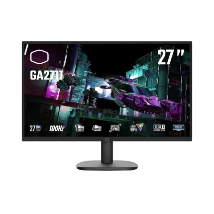 مانیتور کولر مستر مدل Cooler Master GA2711