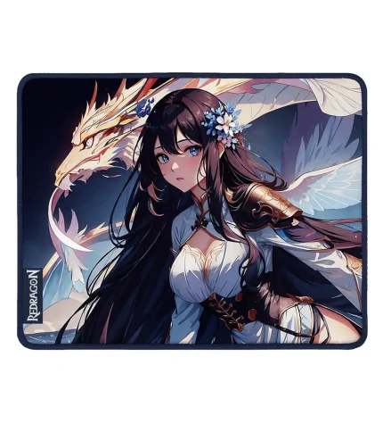 موس پد گیمینگ ردراگون P046 S